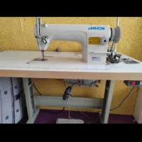 چرخ خیاطی راسته دوزنونونو بسیار روان