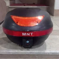باکس موتورسیکلت