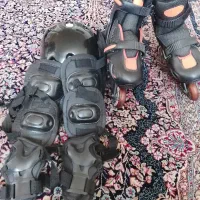 اسکیت
