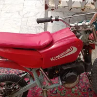 مینی کراس