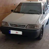 پراید131sE