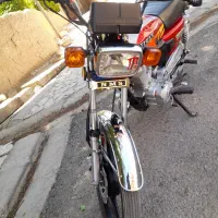 هوندا ۲۰۰