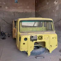 اتاق ولوو