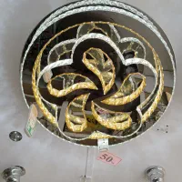 آویز|لامپ و چراغ|بیرجند, |دیوار