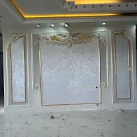 گچکاری وگچبری لکه گیری ابزار برشی قاب بدنه