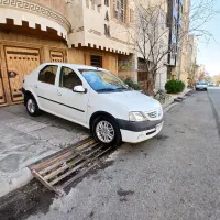 ال۹۰ E2مدل آخر۹۰ دوگانه سوز کارخونه تمیز سالم