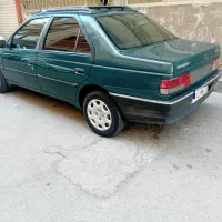 اردی مدل آخر ۸۴ سند کمپانی کم کارکرد در حد صفر