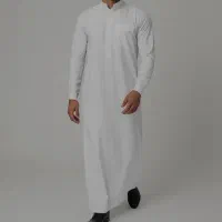 دشداشه سفید
