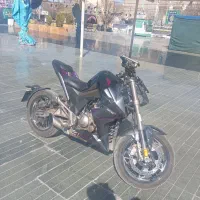 موتور زونتس