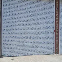 ساخت وتعمیر کرکره برقی و دستی