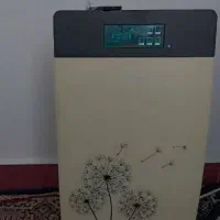 دستگاه تسویه هوا