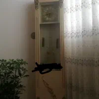 ساعت ایستاده