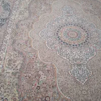 فرش|فرش|مهاباد (آذربایجان غربی), |دیوار
