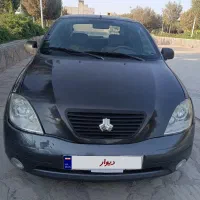 فروش تیبا مدل ۹۵