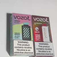 ویپ vozol