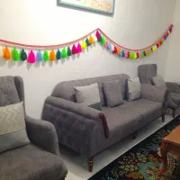 دوتا شیردنگ6 و 4متری/استفاده نشده