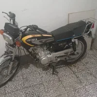 هوندا مدل ۴۰۳