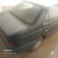 یه پژو اردی برا معاوضه
