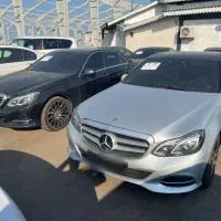 فول e300 2015 بنز