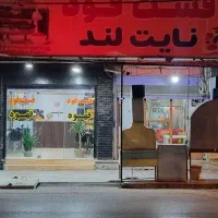فروش کلیه دستگاه های کافه و فست فود