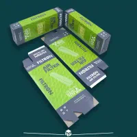 جعبه فیلتر هوا