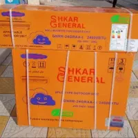 کارتن کلر گازی طرح لبخند