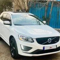 Xc60 Rdesing 2014