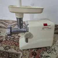 چرخ‌گوشت