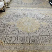 دوتخته فرش ۱۲ متری