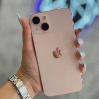 گوشی آیفون ۱۳ نرمال