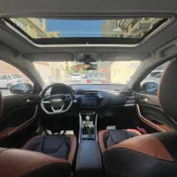 Mvm x22pro cvt|خودرو سواری و وانت|فردیس, شهرک ارم|دیوار