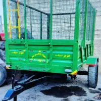 ادوات کشاورزی ، تریلی