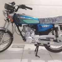 موتور ارشیا 150 صفر