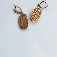 فروش گوشواره طلا