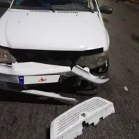 ۱۳۲تصادفی