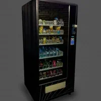 یخچال خودپرداز عابر ( وندینگ ماشین ) فروش خودکار