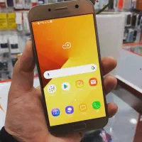 گوشی سامسونگ a5 2017