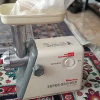 چرخ گوشت نانیوا