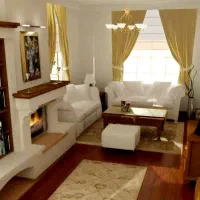 زعفرانیه ۳۶۰ متر کلنگی ویلایی ( سکونت یا ساخت )