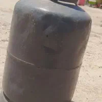 کپسول گاز