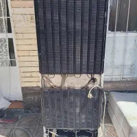 یخچال فریزر باکشنت آلمان