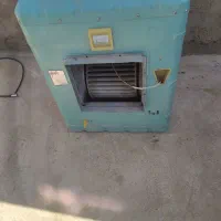 کولر آبی