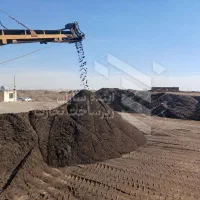 شن و ماسه و گراویه