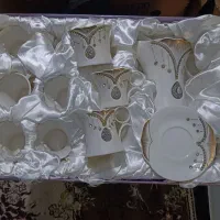 سرویس عصرانه خوری