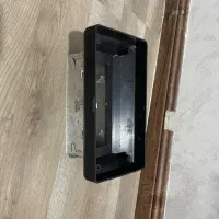 قاب مانیتور نیسان