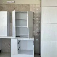 کابینت نو سفید قیمت مناسب
