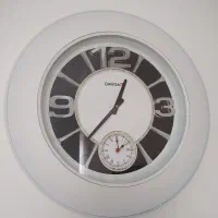 ساعت دیواری بزرگ