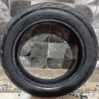 لاستیک  موتور پالس