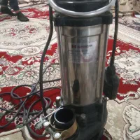 کف کش و لجن کش