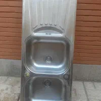 سینک بلانکو تو کار